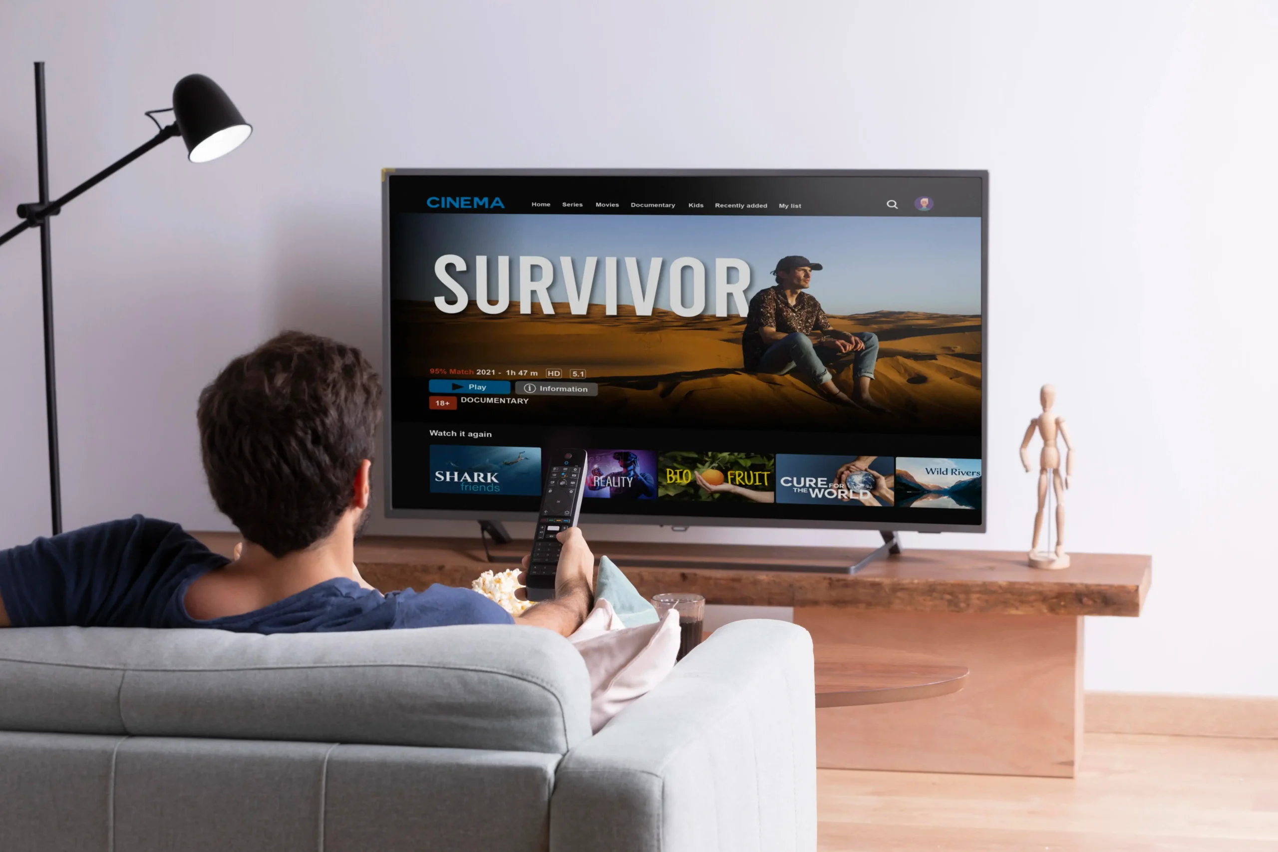 BEST IPTV Canada