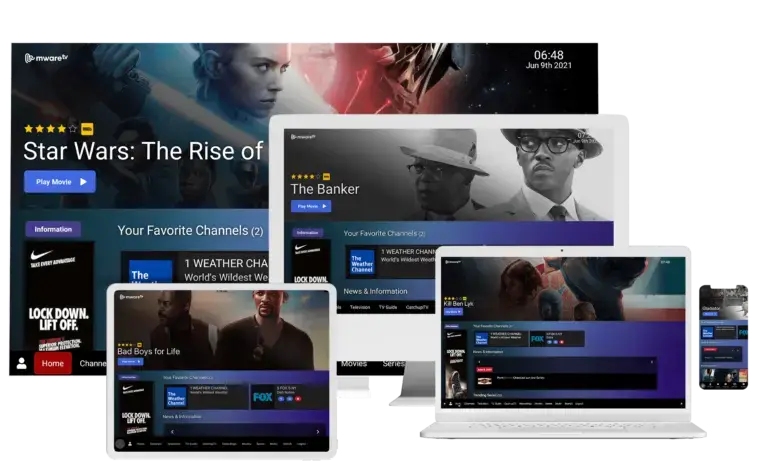 Premium IPTV Canada