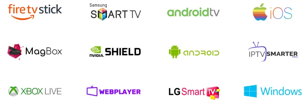 best premium iptv canada service