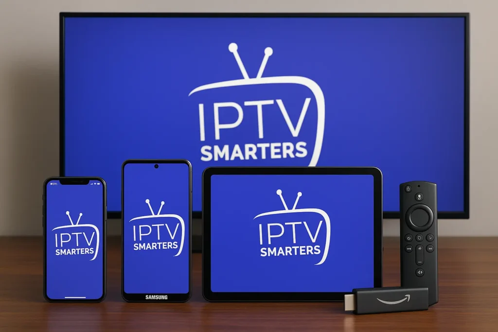 How to fix IPTV buffering issues in Quebec