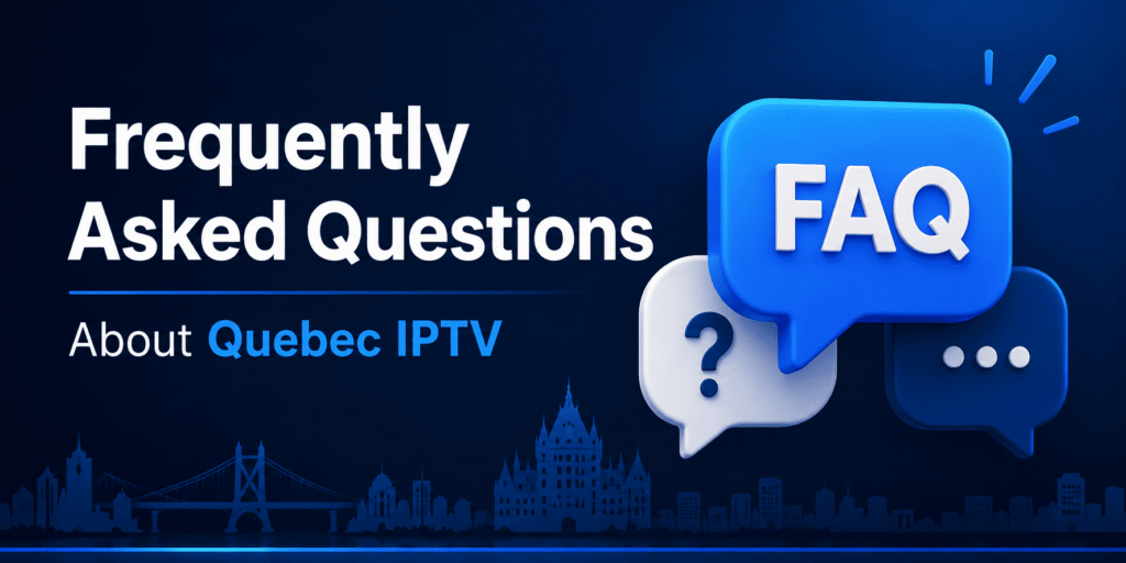 quebec iptv