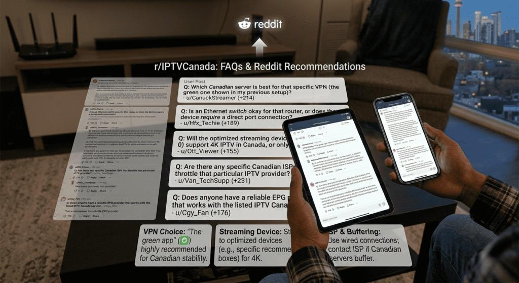 iptv canada reddit