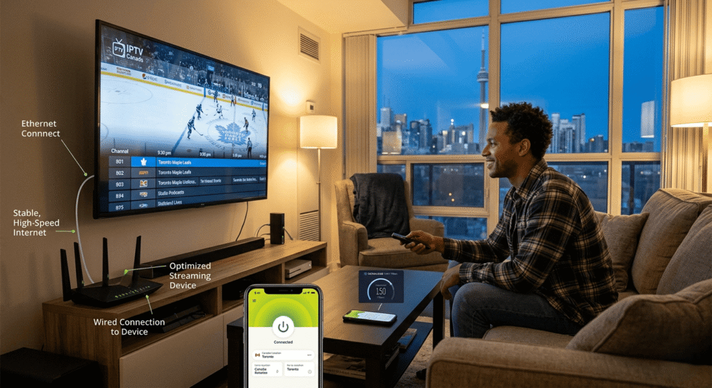 iptv canada reddit