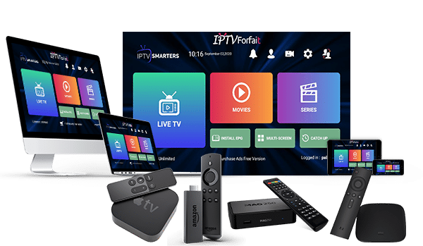 Fix audio synchronization problems on IPTV apps